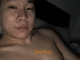 TeeThai