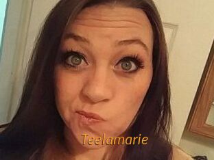 Teelamarie