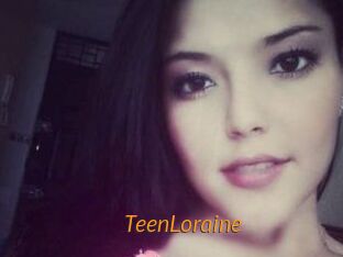 TeenLoraine