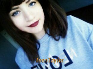 TeenTaylor