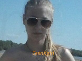 TeenXgirl_