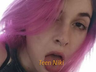 Teen_Niki