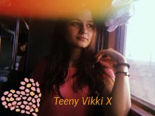 Teeny_Vikki_X