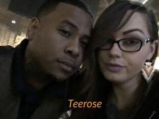 Teerose