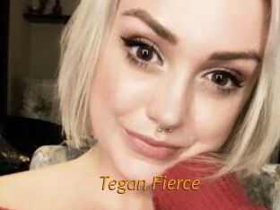Tegan_Fierce Porn University