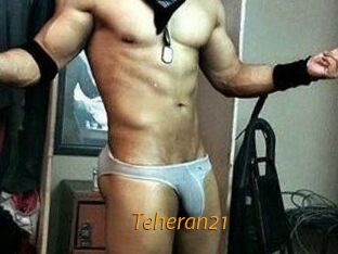 Teheran21