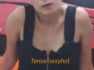 Temarisexyhot
