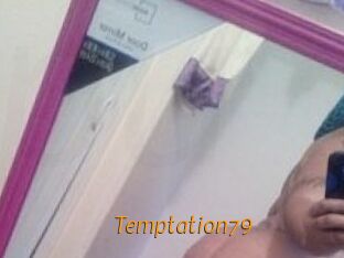 Temptation79 Porn University