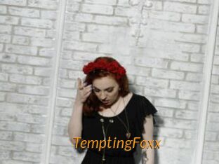 TemptingFoxx