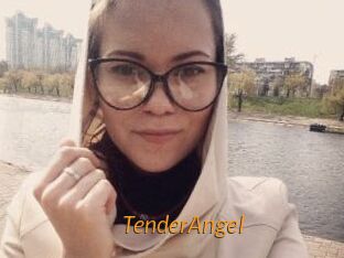 TenderAngel