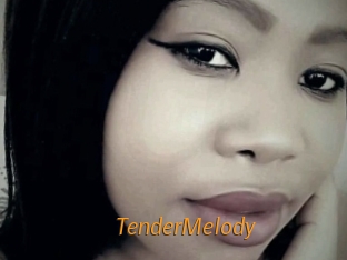 TenderMelody Porn University