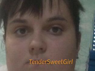 TenderSweetGirl