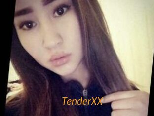 TenderXX