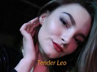 Tender_Leo
