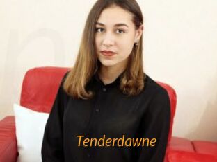 Tenderdawne