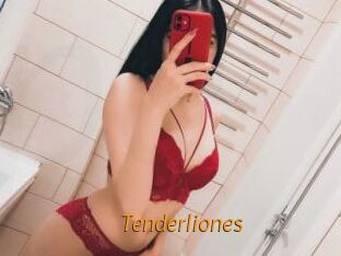 Tenderliones