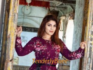 TenderlyBaee