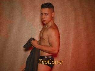 TeoCoper