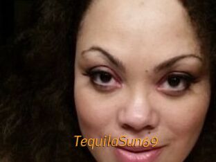 TequilaSun69