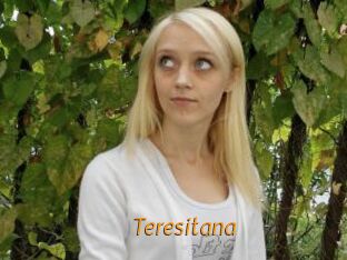 Teresitana