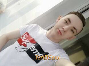 TeriDSexx