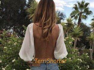 TerriShorter