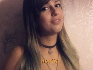 Terriie