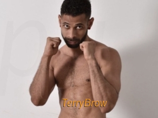 TerryBrow Porn University