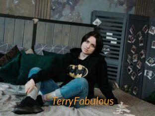 TerryFabulous