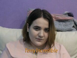 TerryIncredible