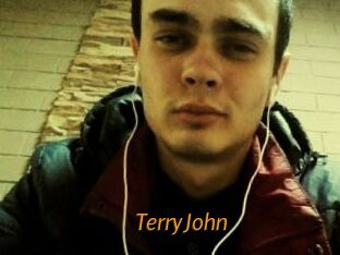 TerryJohn