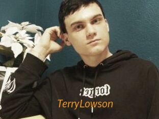 TerryLowson