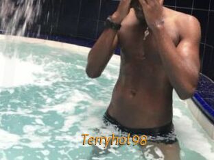 Terryhot98