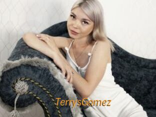 TerrysGomez