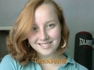 TessaGreene