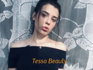 Tessa_Beauty Porn University