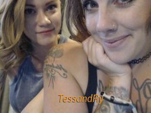 TessandRy
