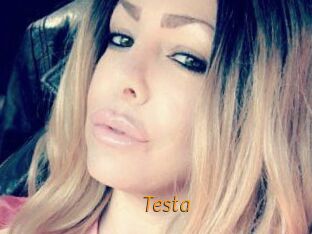 Testa Porn University