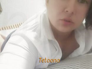 Tetoona