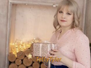 TettyTyler