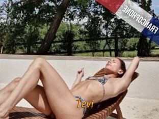 Tevi