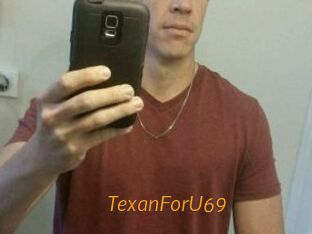 TexanForU69