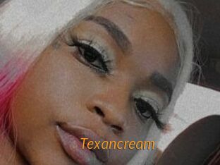 Texancream