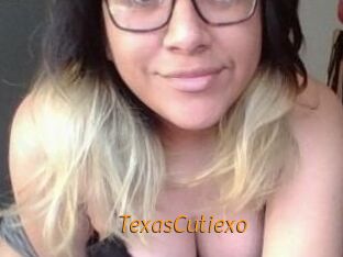 TexasCutiexo