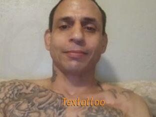 Textattoo