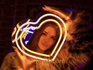 TeyaMoore