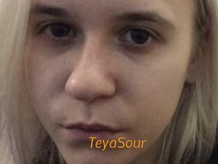 TeyaSour