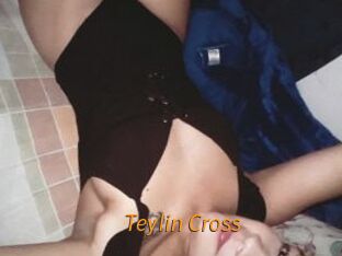 Teylin_Cross Porn University