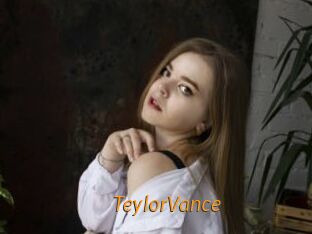 TeylorVance