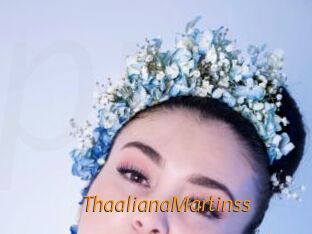 ThaalianaMartinss